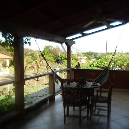 לאס טבלאס Villa Pelicano מראה חיצוני תמונה