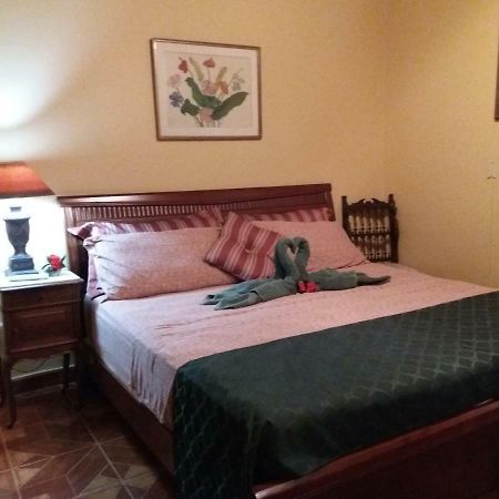 לאס טבלאס Villa Pelicano מראה חיצוני תמונה