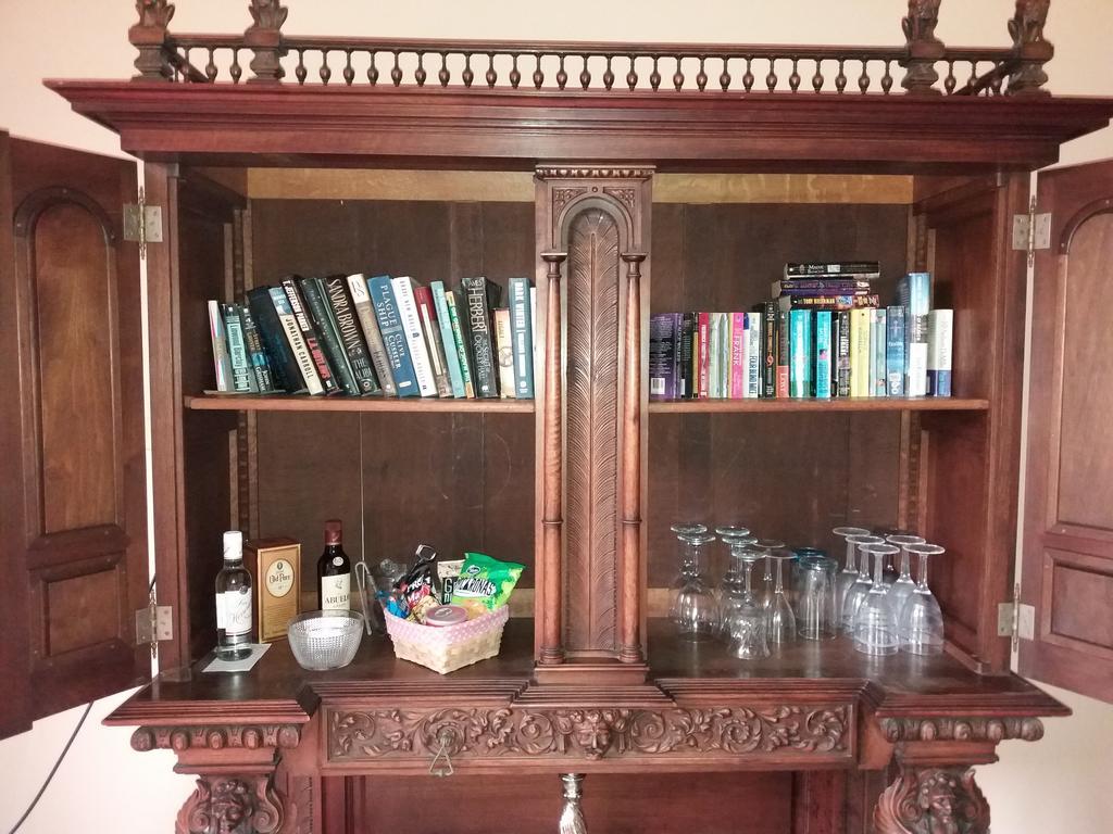 לאס טבלאס Villa Pelicano מראה חיצוני תמונה